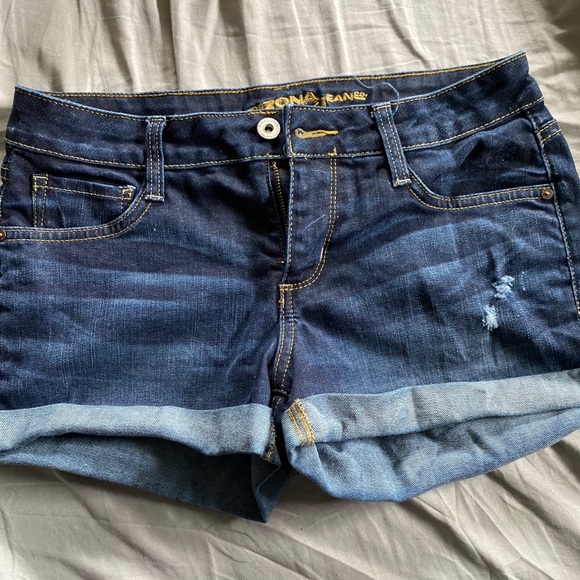 2 pairs of Arizona jeans - Picture 3 of 3